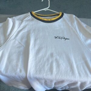 We the players PLL XXL MENS SWEATER